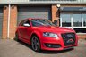 USED 2011 61 AUDI A3 2.0 S3 TFSI QUATTRO S LINE BLACK EDITION 3d 261 BHP 