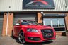 USED 2011 61 AUDI A3 2.0 S3 TFSI QUATTRO S LINE BLACK EDITION 3d 261 BHP 