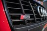 USED 2011 61 AUDI A3 2.0 S3 TFSI QUATTRO S LINE BLACK EDITION 3d 261 BHP 