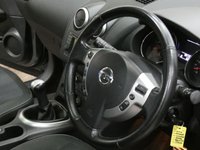 USED 2012 12 NISSAN QASHQAI 1.6 N-TEC 5d 117 BHP SAT NAV PANORAMIC SUNROOF REAR CAMERA CRUISE 2 OWNER CAR SERVICE HISTORY 3 MONTHS WARRANTY