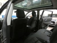 USED 2012 12 NISSAN QASHQAI 1.6 N-TEC 5d 117 BHP SAT NAV PANORAMIC SUNROOF REAR CAMERA CRUISE 2 OWNER CAR SERVICE HISTORY 3 MONTHS WARRANTY