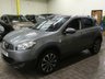 USED 2012 12 NISSAN QASHQAI 1.6 N-TEC 5d 117 BHP SAT NAV PANORAMIC SUNROOF REAR CAMERA CRUISE 2 OWNER CAR SERVICE HISTORY 3 MONTHS WARRANTY