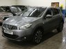 USED 2012 12 NISSAN QASHQAI 1.6 N-TEC 5d 117 BHP SAT NAV PANORAMIC SUNROOF REAR CAMERA CRUISE 2 OWNER CAR SERVICE HISTORY 3 MONTHS WARRANTY