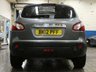 USED 2012 12 NISSAN QASHQAI 1.6 N-TEC 5d 117 BHP SAT NAV PANORAMIC SUNROOF REAR CAMERA CRUISE 2 OWNER CAR SERVICE HISTORY 3 MONTHS WARRANTY