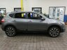 USED 2012 12 NISSAN QASHQAI 1.6 N-TEC 5d 117 BHP SAT NAV PANORAMIC SUNROOF REAR CAMERA CRUISE 2 OWNER CAR SERVICE HISTORY 3 MONTHS WARRANTY