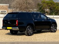 USED 2020 69 MERCEDES-BENZ X-CLASS 3.0 X350 D 4MATIC POWER 4d 255 BHP &pound;8000+ OPTIONS