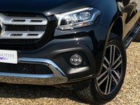 USED 2020 69 MERCEDES-BENZ X-CLASS 3.0 X350 D 4MATIC POWER 4d 255 BHP &pound;8000+ OPTIONS