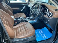 USED 2020 69 MERCEDES-BENZ X-CLASS 3.0 X350 D 4MATIC POWER 4d 255 BHP &pound;8000+ OPTIONS