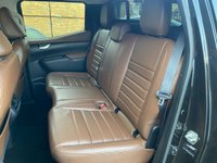 USED 2020 69 MERCEDES-BENZ X-CLASS 3.0 X350 D 4MATIC POWER 4d 255 BHP &pound;8000+ OPTIONS