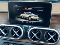 USED 2020 69 MERCEDES-BENZ X-CLASS 3.0 X350 D 4MATIC POWER 4d 255 BHP &pound;8000+ OPTIONS