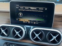 USED 2020 69 MERCEDES-BENZ X-CLASS 3.0 X350 D 4MATIC POWER 4d 255 BHP &pound;8000+ OPTIONS