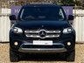 USED 2020 69 MERCEDES-BENZ X-CLASS 3.0 X350 D 4MATIC POWER 4d 255 BHP &pound;8000+ OPTIONS