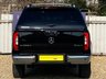 USED 2020 69 MERCEDES-BENZ X-CLASS 3.0 X350 D 4MATIC POWER 4d 255 BHP &pound;8000+ OPTIONS