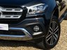 USED 2020 69 MERCEDES-BENZ X-CLASS 3.0 X350 D 4MATIC POWER 4d 255 BHP &pound;8000+ OPTIONS