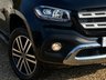 USED 2020 69 MERCEDES-BENZ X-CLASS 3.0 X350 D 4MATIC POWER 4d 255 BHP &pound;8000+ OPTIONS