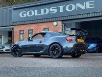 USED 2014 14 TOYOTA GT86 2.0 D-4S 2d 197 BHP SOLD