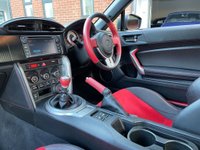 USED 2014 14 TOYOTA GT86 2.0 D-4S 2d 197 BHP SOLD