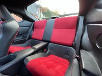 USED 2014 14 TOYOTA GT86 2.0 D-4S 2d 197 BHP SOLD