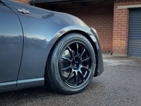 USED 2014 14 TOYOTA GT86 2.0 D-4S 2d 197 BHP SOLD