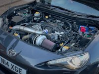 USED 2014 14 TOYOTA GT86 2.0 D-4S 2d 197 BHP SOLD