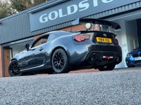 USED 2014 14 TOYOTA GT86 2.0 D-4S 2d 197 BHP SOLD