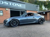 USED 2014 14 TOYOTA GT86 2.0 D-4S 2d 197 BHP SOLD
