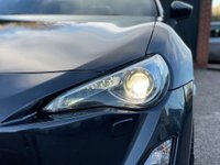 USED 2014 14 TOYOTA GT86 2.0 D-4S 2d 197 BHP SOLD