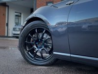 USED 2014 14 TOYOTA GT86 2.0 D-4S 2d 197 BHP SOLD