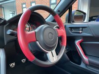 USED 2014 14 TOYOTA GT86 2.0 D-4S 2d 197 BHP SOLD