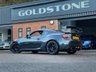 USED 2014 14 TOYOTA GT86 2.0 D-4S 2d 197 BHP SOLD