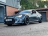 USED 2014 14 TOYOTA GT86 2.0 D-4S 2d 197 BHP SOLD