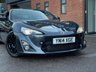 USED 2014 14 TOYOTA GT86 2.0 D-4S 2d 197 BHP SOLD