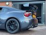 USED 2014 14 TOYOTA GT86 2.0 D-4S 2d 197 BHP SOLD