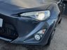 USED 2014 14 TOYOTA GT86 2.0 D-4S 2d 197 BHP SOLD