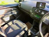 USED 2016 16 SKODA CITIGO 1.0 COLOUR EDITION MPI 3d 59 BHP ONLY 2,000 MILES YES 2,000\\SATNAV//AIRCON//BLACK ALLOYS 59 BHP ONLY 2,000 MILES YES 2,000\\SATNAV//AIRCON//BLACK ALLOYS