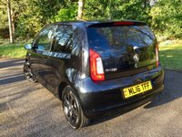 USED 2016 16 SKODA CITIGO 1.0 COLOUR EDITION MPI 3d 59 BHP ONLY 2,000 MILES YES 2,000\\SATNAV//AIRCON//BLACK ALLOYS 59 BHP ONLY 2,000 MILES YES 2,000\\SATNAV//AIRCON//BLACK ALLOYS