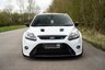 USED 2009 59 FORD FOCUS 2.5 RS 3d MR420 CLUBSPORT 