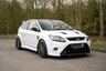 USED 2009 59 FORD FOCUS 2.5 RS 3d MR420 CLUBSPORT 