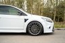 USED 2009 59 FORD FOCUS 2.5 RS 3d MR420 CLUBSPORT 