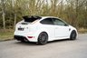 USED 2009 59 FORD FOCUS 2.5 RS 3d MR420 CLUBSPORT 