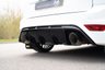USED 2009 59 FORD FOCUS 2.5 RS 3d MR420 CLUBSPORT 