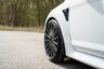 USED 2009 59 FORD FOCUS 2.5 RS 3d MR420 CLUBSPORT 