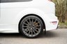 USED 2009 59 FORD FOCUS 2.5 RS 3d MR420 CLUBSPORT 