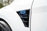 USED 2009 59 FORD FOCUS 2.5 RS 3d MR420 CLUBSPORT 