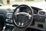 USED 2009 59 FORD FOCUS 2.5 RS 3d MR420 CLUBSPORT 