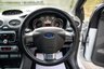 USED 2009 59 FORD FOCUS 2.5 RS 3d MR420 CLUBSPORT 