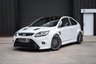 USED 2009 59 FORD FOCUS 2.5 RS 3d MR420 CLUBSPORT 