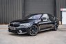 USED 2018 18 BMW M5 4.4 M5 DMS 750 BHP Comfort Pk, Premium Pk, B&W Audio