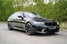 USED 2018 18 BMW M5 4.4 M5 DMS 750 BHP Comfort Pk, Premium Pk, B&W Audio