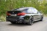 USED 2018 18 BMW M5 4.4 M5 DMS 750 BHP Comfort Pk, Premium Pk, B&W Audio